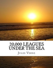 20,000 Leagues Under the Sea