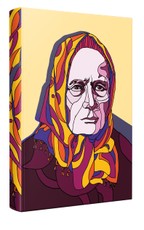 Taškuota užrašinė ŽEMAITĖ, A5