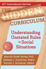The Hidden Curriculum, Second Edition