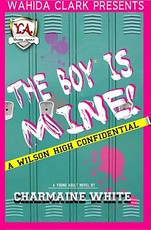 The Boy Is Mine!