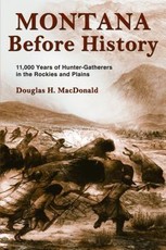 Montana Before History