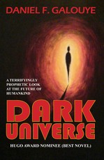 Dark Universe