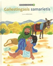 Gailestingasis samarietis