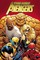 New Avengers Omnibus Vol. 3