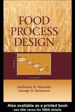 Food Process Design