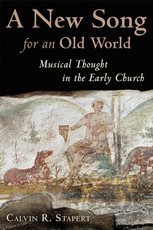 A New Song for an Old World