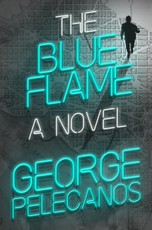 The Blue Flame