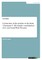 Connection of the Analysis of the Book Christiane F. - Wir Kinder vom Bahnhof Zoo and Social Work Theories