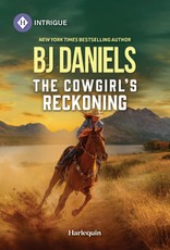 The Cowgirl's Reckoning