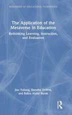 The Application of the Metaverse in Education