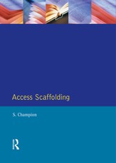 Access Scaffolding