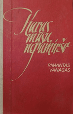Karas mūsų nepamiršo