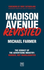 Madison Avenue Revisited