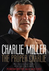 The Proper Charlie