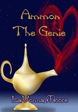 Ammon The Genie