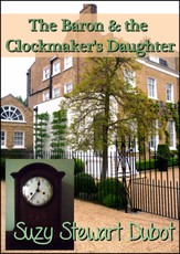 Baron & the Clockmaker's Daughter