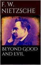 Beyond Good and Evil