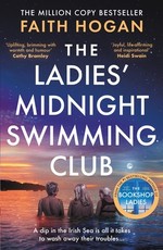 The Ladies' Midnight Swimming Club