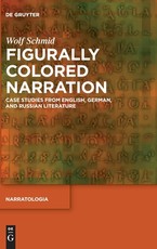 Figurally Colored Narration