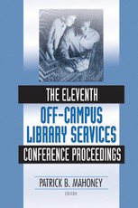 Mahoney, P: Eleventh Off-Campus Library Services Conference