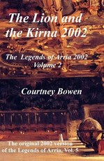 The Lion and the Kirna 2002