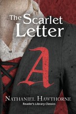 The Scarlet Letter (Reader's Library Classics)