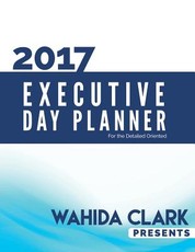 Executive Day Planner