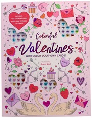 Colorful Valentines