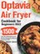 Optavia Air Fryer Cookbook for Beginners 2022