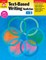 Text-Based Writing, Grade 5 Teacher Resource