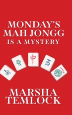 Monday's Mah Jongg is a Mystery