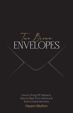 Two Brown Envelopes