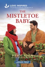The Mistletoe Baby