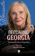 Becoming Georgia