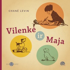 Vilenkė ir Maja Vilenkė ir Maja
