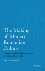 Making of Modern Romanian Culture