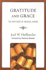 Gratitude and Grace