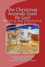 The Christmas Animals Used By God