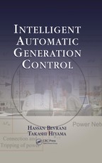 Intelligent Automatic Generation Control