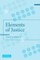 Elements of Justice