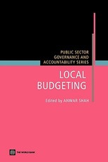 Local Budgeting
