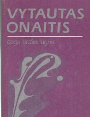 Dega širdies ugnis