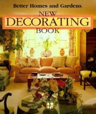 New Decorating Book
