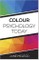Colour Psychology Today