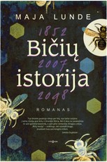 Bičių istorija