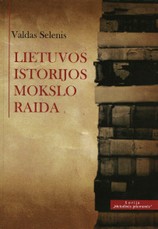 Lietuvos istorijos mokslo raida