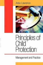 Principles of Child Protection