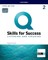 Q3e 2 Listening and Speaking Student Book and IQ Online Pack