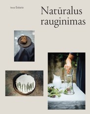 NATŪRALUS RAUGINIMAS