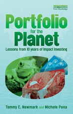Portfolio for the Planet